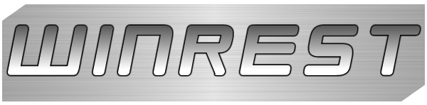 WinRest logo